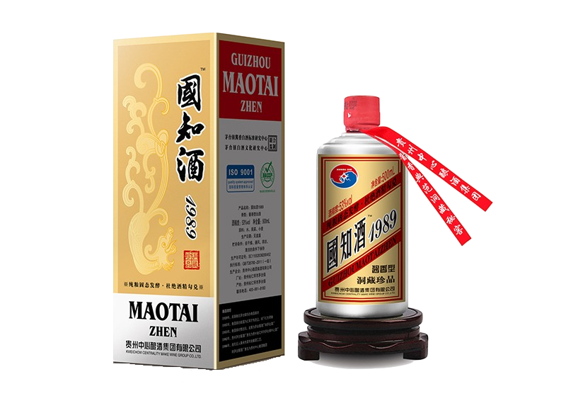 国知酒——商丘酱香型白酒的品鉴、饮用与存储禁忌!