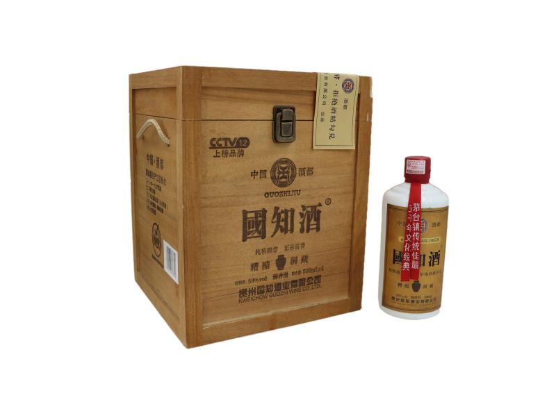 商丘糟醅洞藏酒