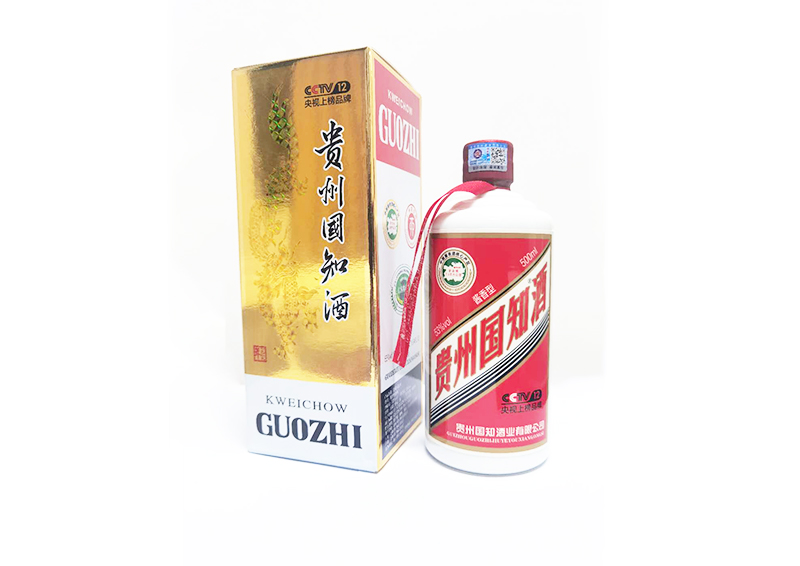 商丘贵州国知酒