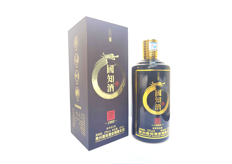 国知酒——酱香型酒三四商丘轮次最好吗？