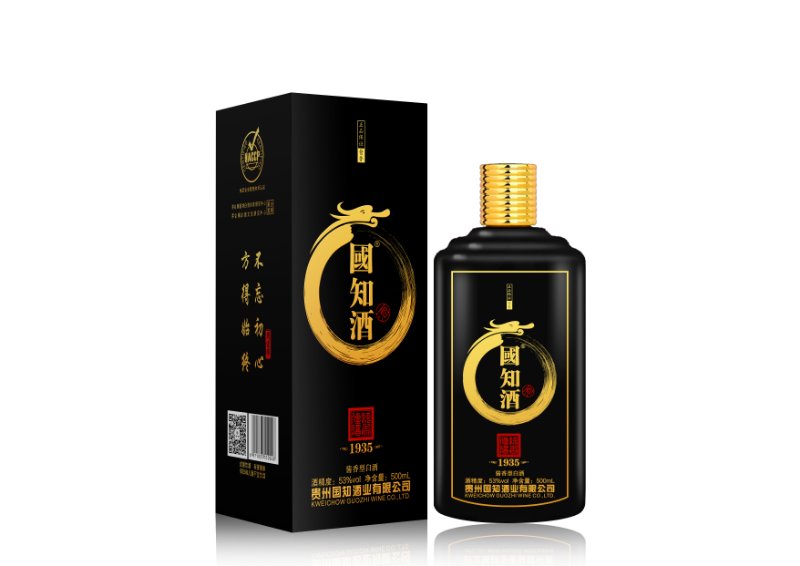 国知酒商丘酱香型白酒与浓香型白酒的区别